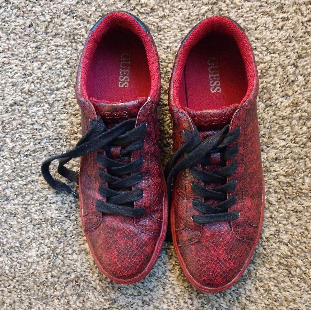 Sneakers Guess' men